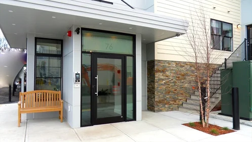 Entire place in residence at 76, Stonley Rd., Unit 41, Jamaica Plain, Boston, MA, 02130, image 4 of 15