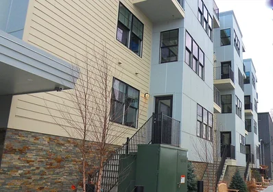 Entire place in residence at 76, Stonley Rd., Unit 41, Jamaica Plain, Boston, MA, 02130, image 8 of 15