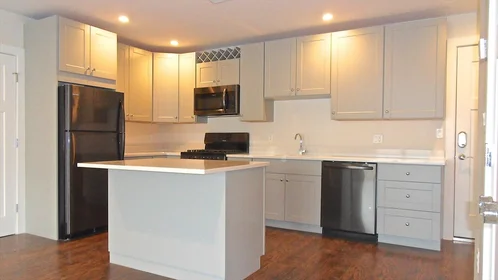 Entire place in residence at 76, Stonley Rd., Unit 41, Jamaica Plain, Boston, MA, 02130, image 9 of 15