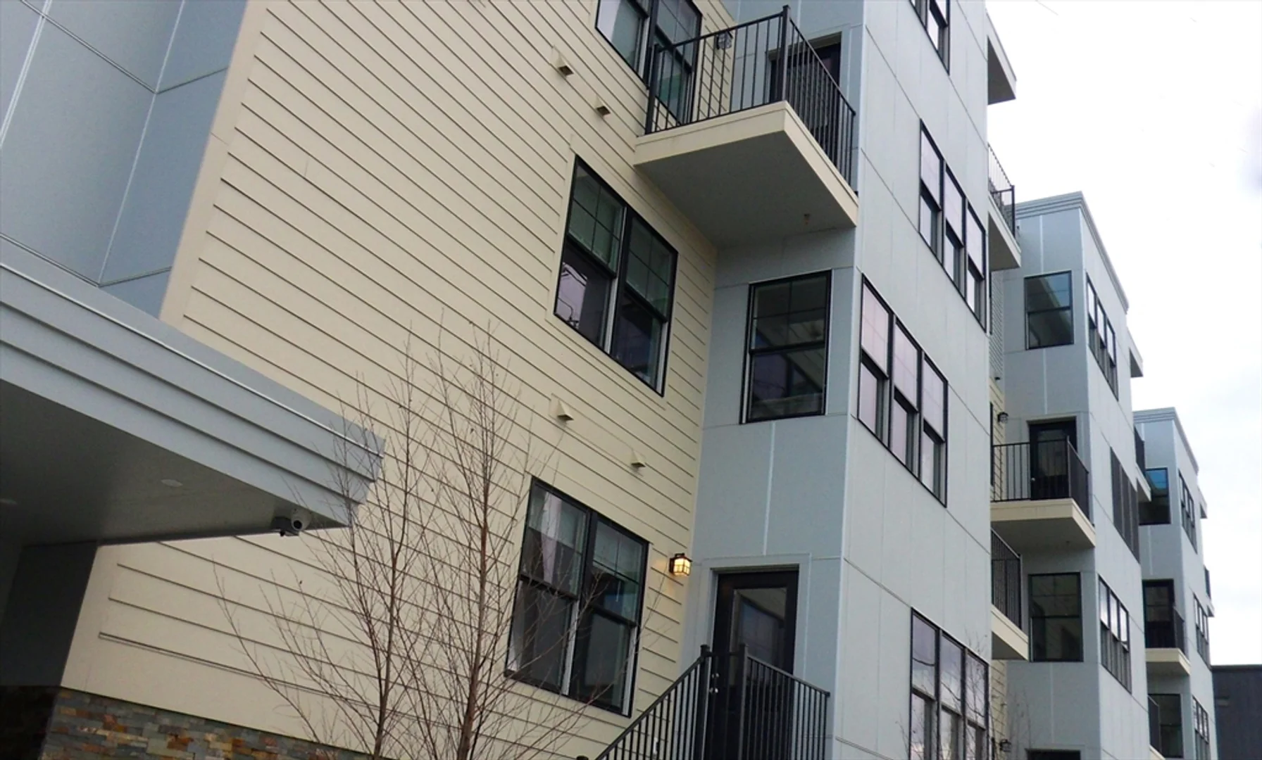 76, Stonley Rd., Unit 41, Jamaica Plain, Boston, MA, 02130