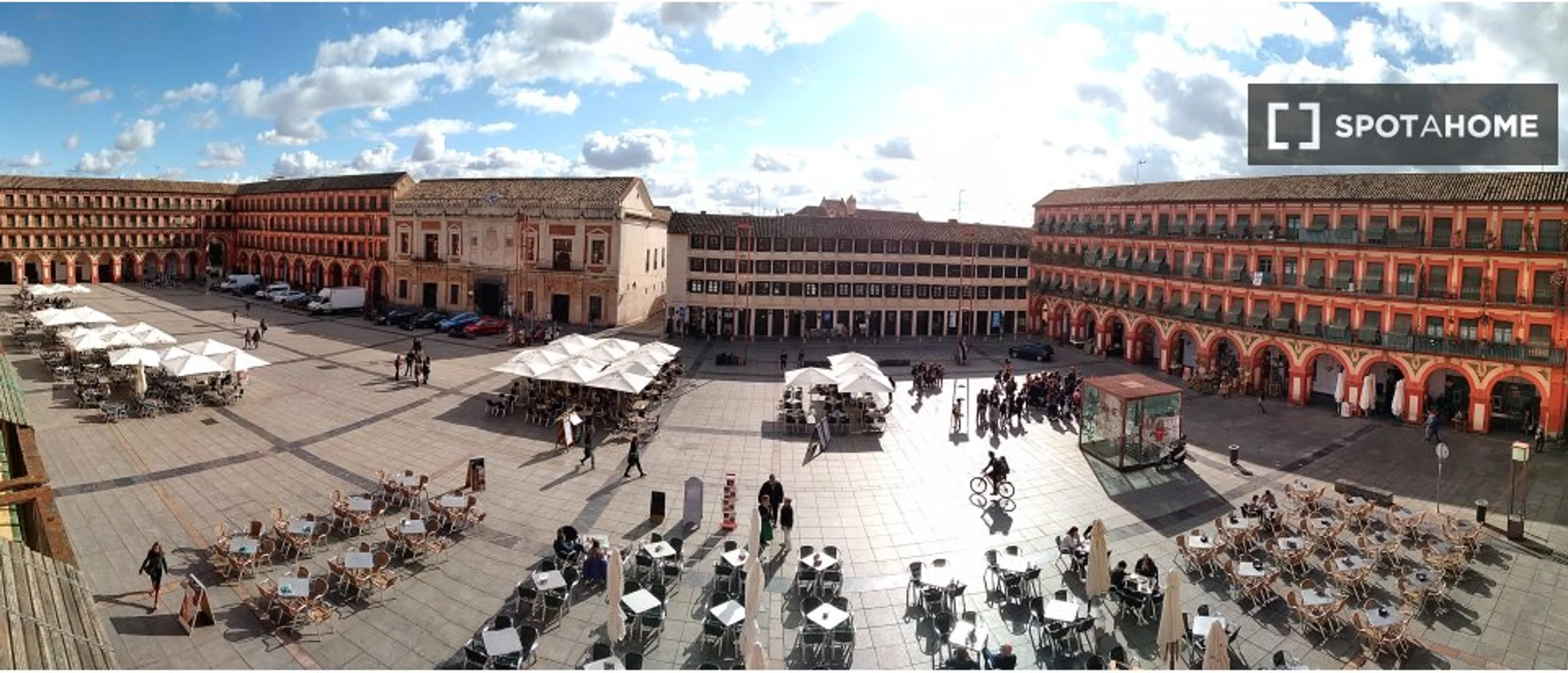 Pl. de la Corredera