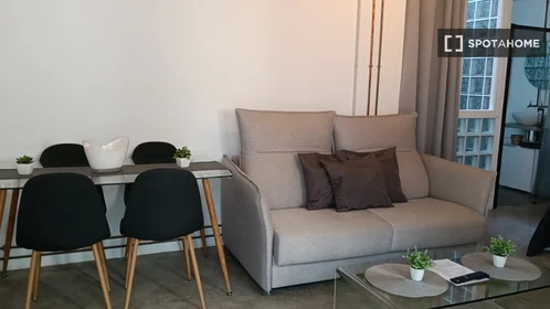 Studio à Pl. de la Corredera, image 18 de 19