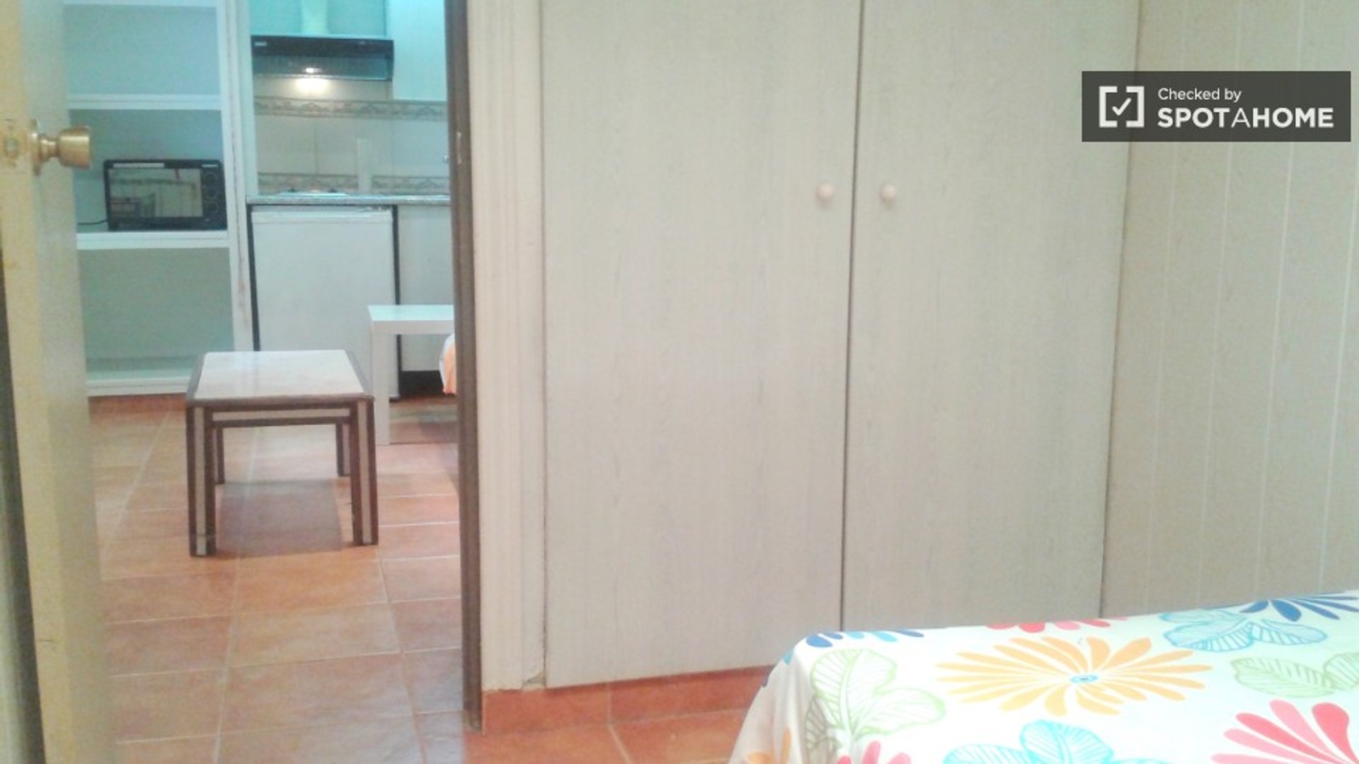 Alojamiento de 2 dormitorios en Villaviciosa De Odón
