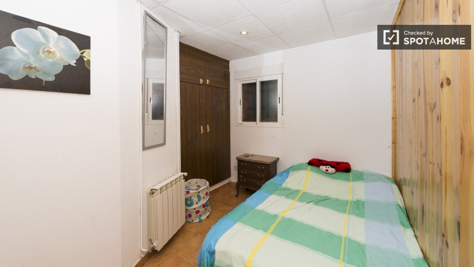 Two bedroom accommodation in Villaviciosa De Odón