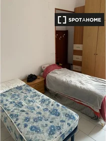 Habitación privada en Via Carminiello Al Mercato, imagen 15 de 19