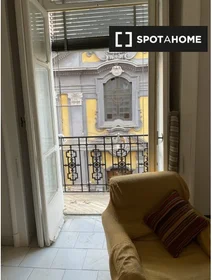 Habitación privada en Via Carminiello Al Mercato, imagen 19 de 19