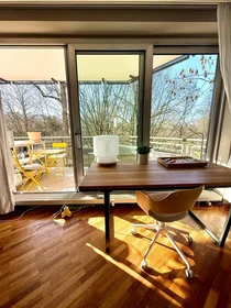 Quarto privado em Sonnenberger Straße, Nordost, imagem 1 de 10