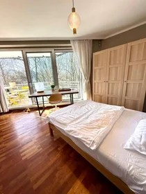 Quarto privado em Sonnenberger Straße, Nordost, imagem 2 de 10
