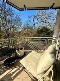 Quarto privado em Sonnenberger Straße, Nordost, imagem 7 de 10