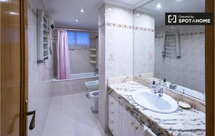 Prywatny pokój Plaça del Poeta Vicente Gaos, obraz 16 19