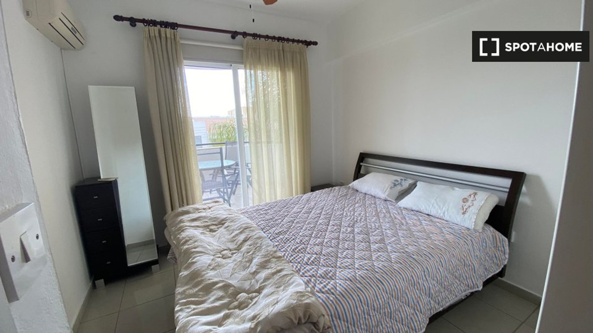 Alojamiento de 2 dormitorios en Nicosia