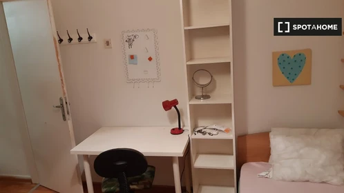 Quarto privado em Ionos Dragoumi, imagem 11 de 19