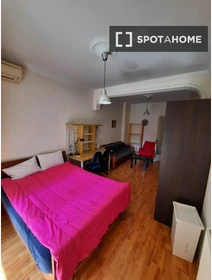 Quarto privado em Ionos Dragoumi, imagem 13 de 19