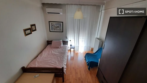 Quarto privado em Ionos Dragoumi, imagem 14 de 19