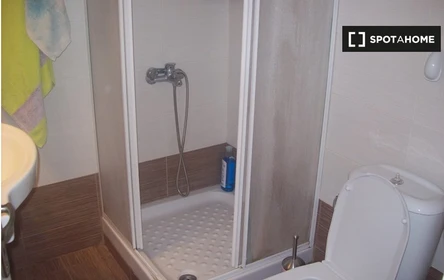 Quarto privado em Ionos Dragoumi, imagem 16 de 19