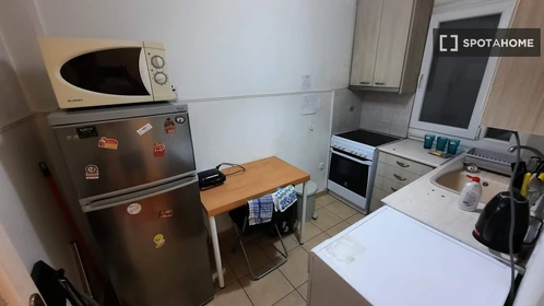Quarto privado em Ionos Dragoumi, imagem 17 de 19