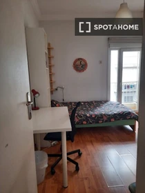 Quarto privado em Ionos Dragoumi, imagem 4 de 19