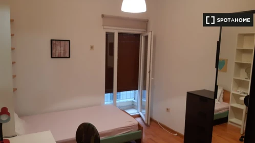 Quarto privado em Ionos Dragoumi, imagem 8 de 19