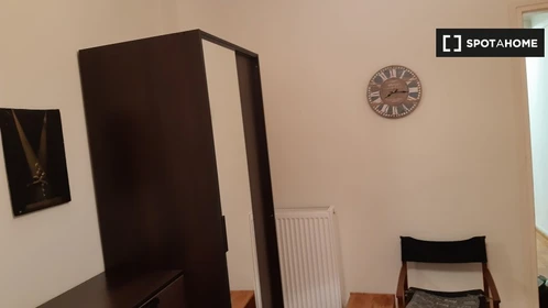Quarto privado em Ionos Dragoumi, imagem 9 de 19
