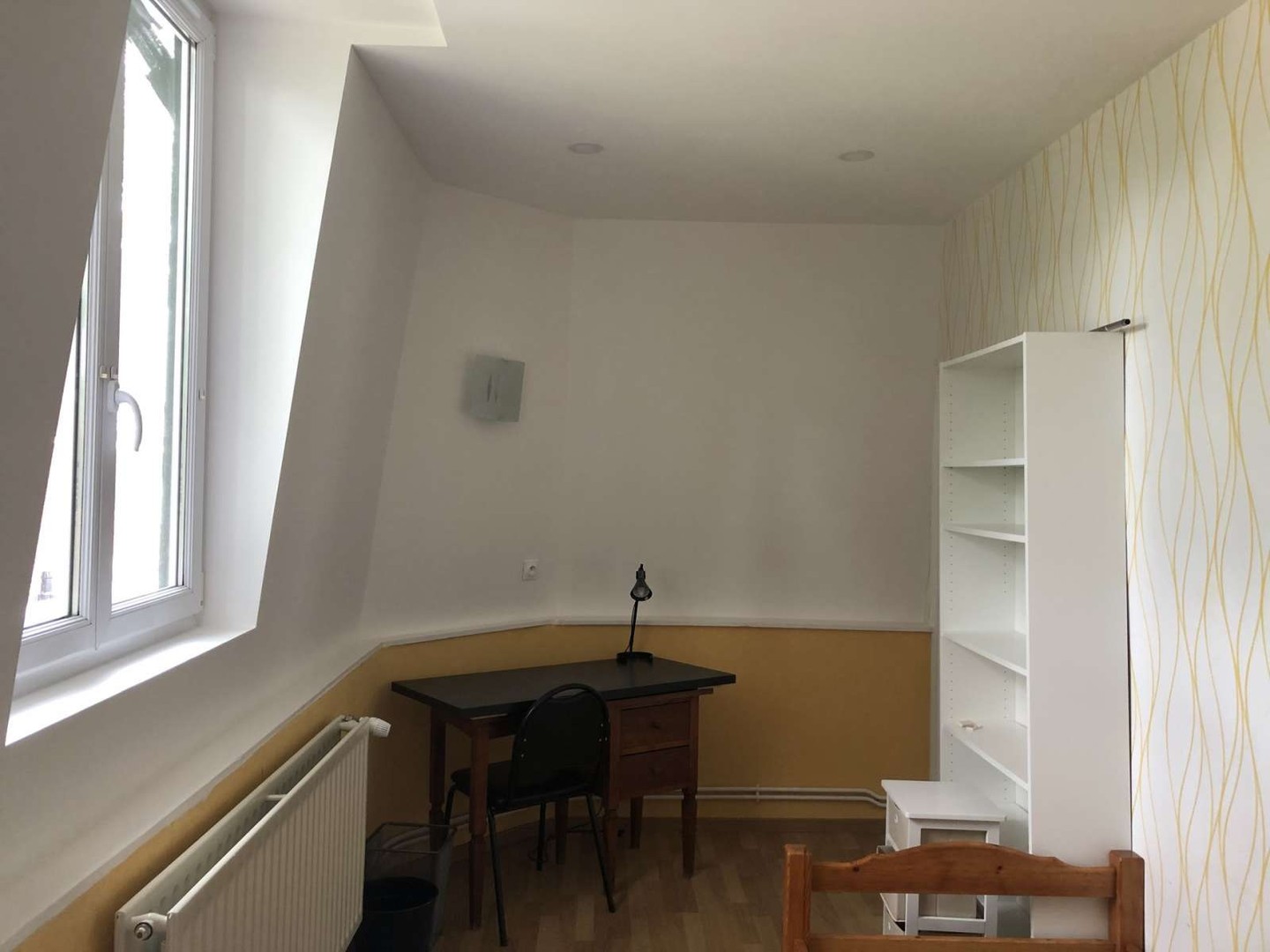 Cheap private room in Lille