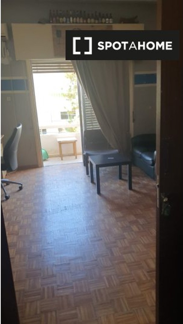 Nicosia de aylık kiralık oda