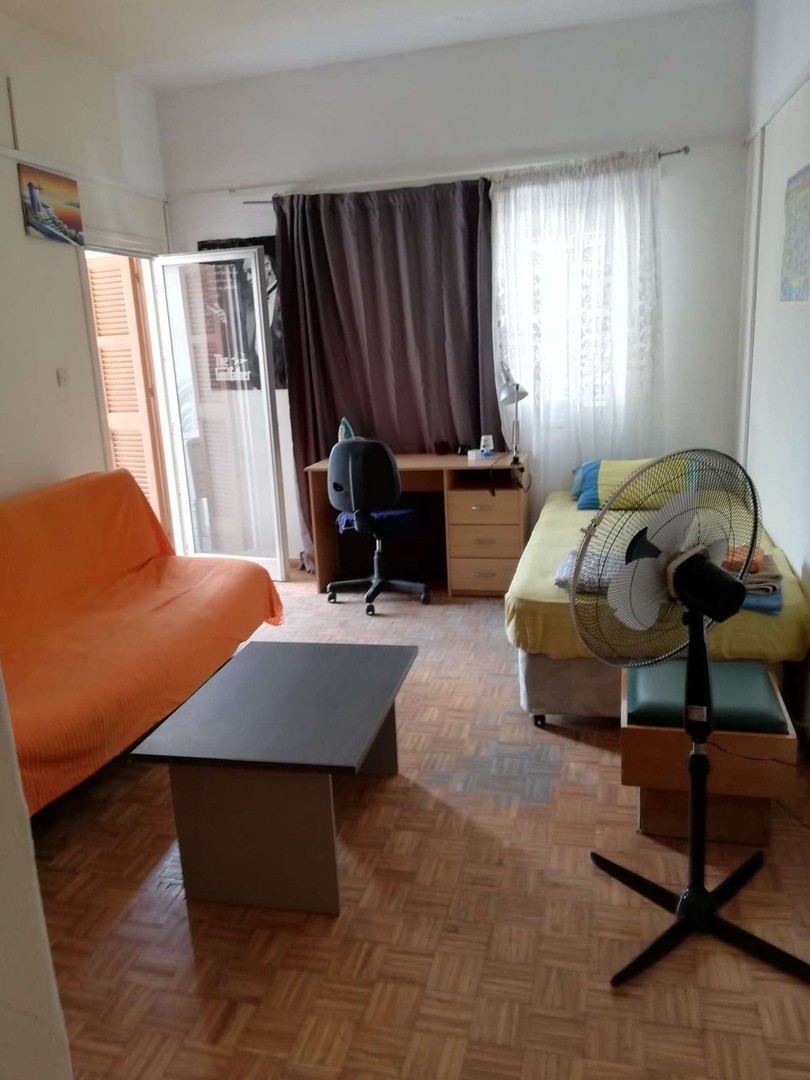 Habitación privada barata en Nicosia