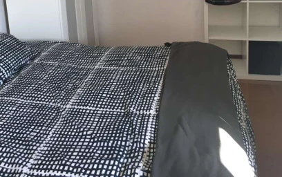 Stanza privata in Rúa do Penedo, immagine 1 di 19