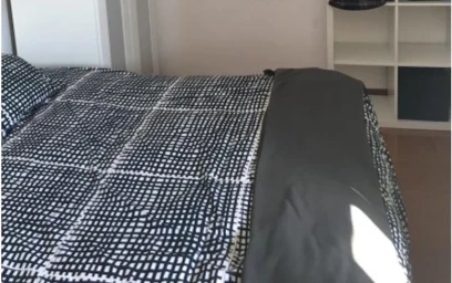 Stanza privata in Rúa do Penedo, immagine 2 di 19