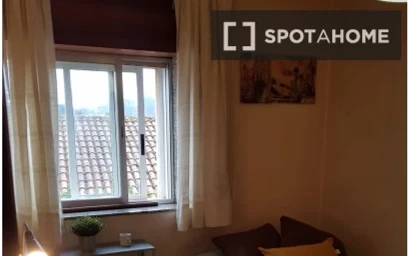 Stanza privata in Rúa do Penedo, immagine 10 di 19
