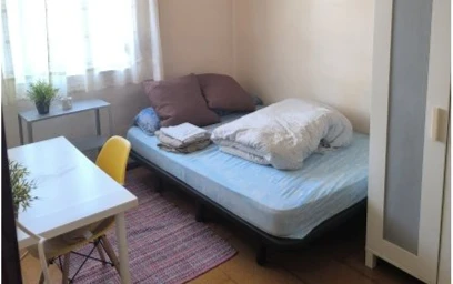 Stanza privata in Rúa do Penedo, immagine 11 di 19