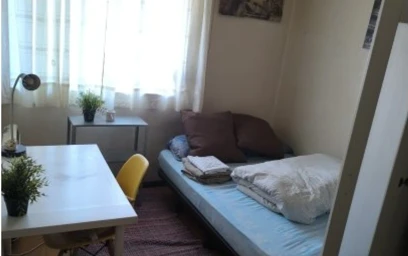 Stanza privata in Rúa do Penedo, immagine 13 di 19
