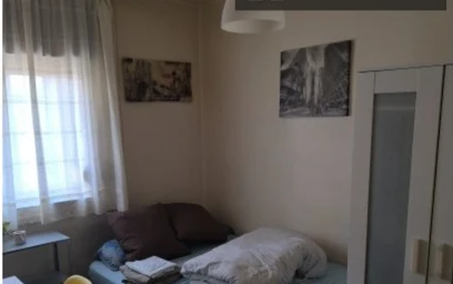Stanza privata in Rúa do Penedo, immagine 17 di 19
