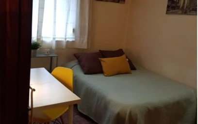 Stanza privata in Rúa do Penedo, immagine 18 di 19