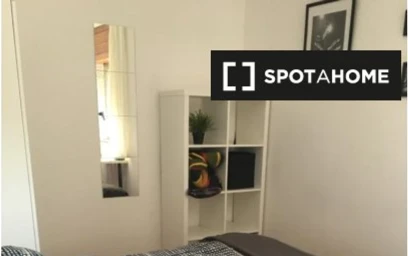 Stanza privata in Rúa do Penedo, immagine 3 di 19