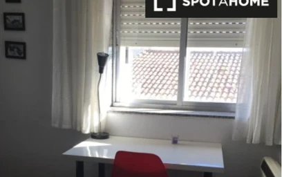 Stanza privata in Rúa do Penedo, immagine 4 di 19