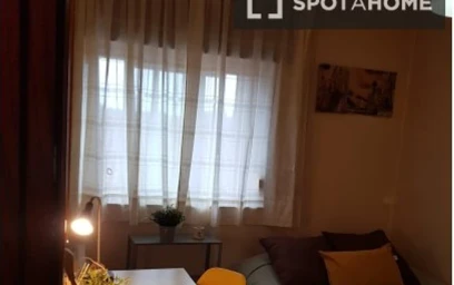 Stanza privata in Rúa do Penedo, immagine 5 di 19