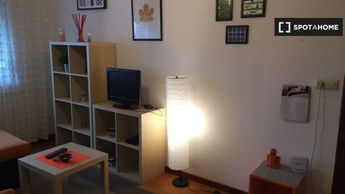 Chambre privée à Rúa do Penedo, image 11 de 19