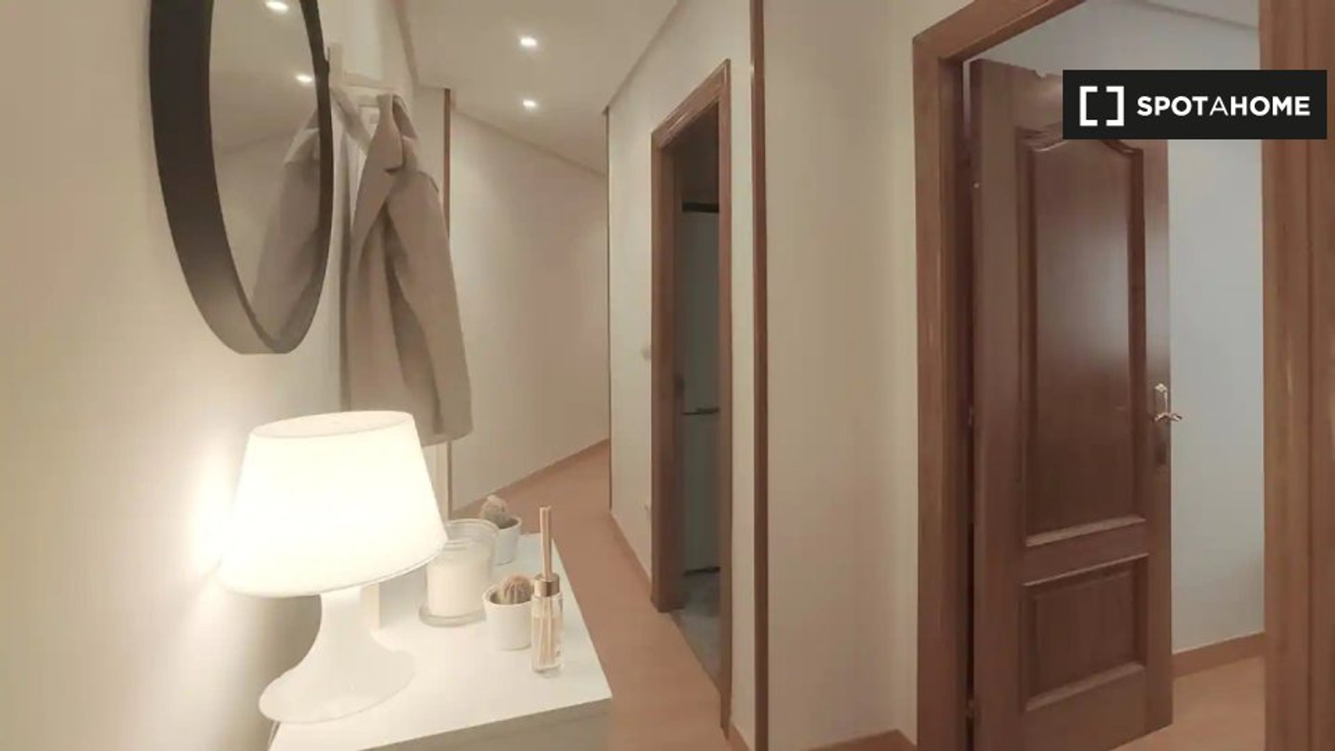 Appartamento con 3 camere da letto a Santander