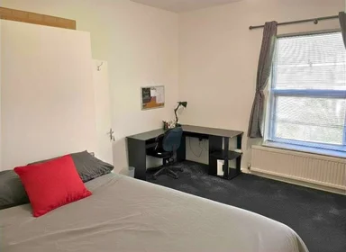 Chambre privée à Waterloo Promenade, image 1 de 10