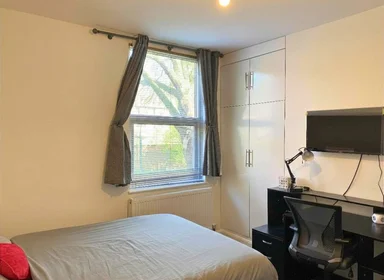 Private room at Waterloo Promenade, image 1 of 10