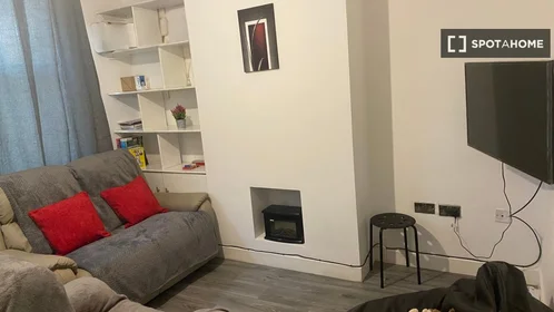 Private room at Waterloo Promenade, image 13 of 19