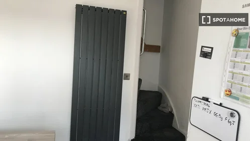 Private room at Waterloo Promenade, image 19 of 19