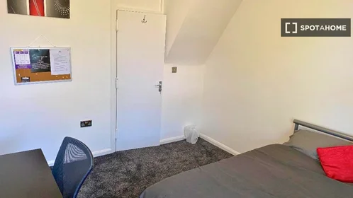 Private room at Waterloo Promenade, image 7 of 19