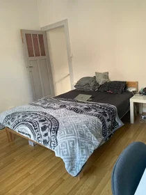Chambre privée à Kielpark, Antwerpen, image 1 de 10