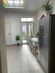 Stanza privata in Boomsesteenweg, Kiel, immagine 1 di 10