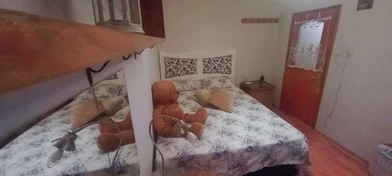 Chambre à louer avec lit double Istanbul