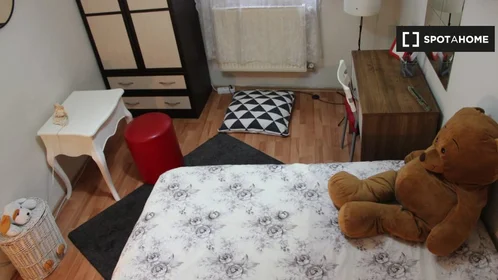 Özel oda konumu Çatma Mescit, 4 19 görüntüsü