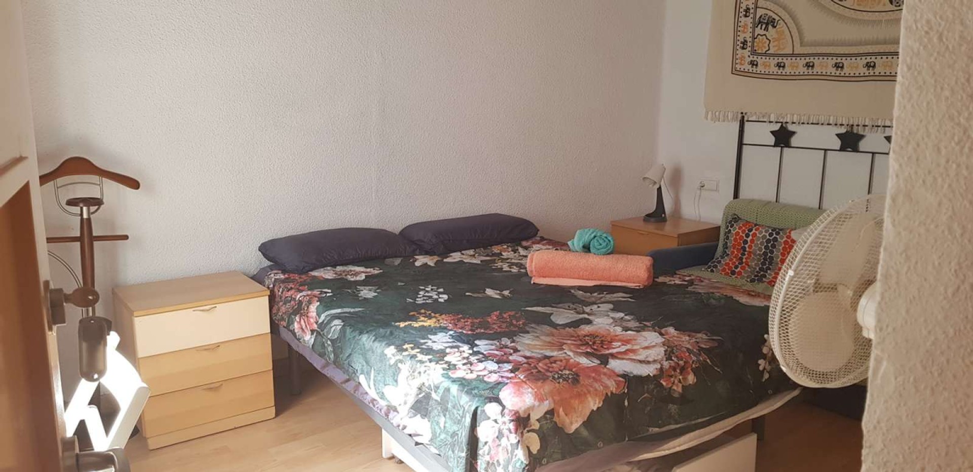 Cheap private room in Córdoba