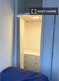 Habitación privada en Waterloo Promenade, imagen 3 de 19