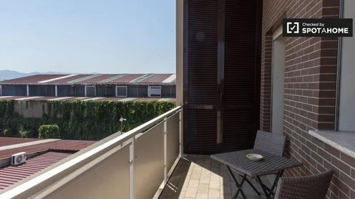 Studio à Via Prenestina, image 10 de 19